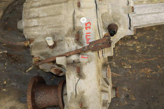 1992 GMC Sierra 1500 GMT400 Manual Shift Transfer Case OEM