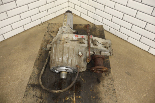1992 GMC Sierra 1500 GMT400 Manual Shift Transfer Case OEM