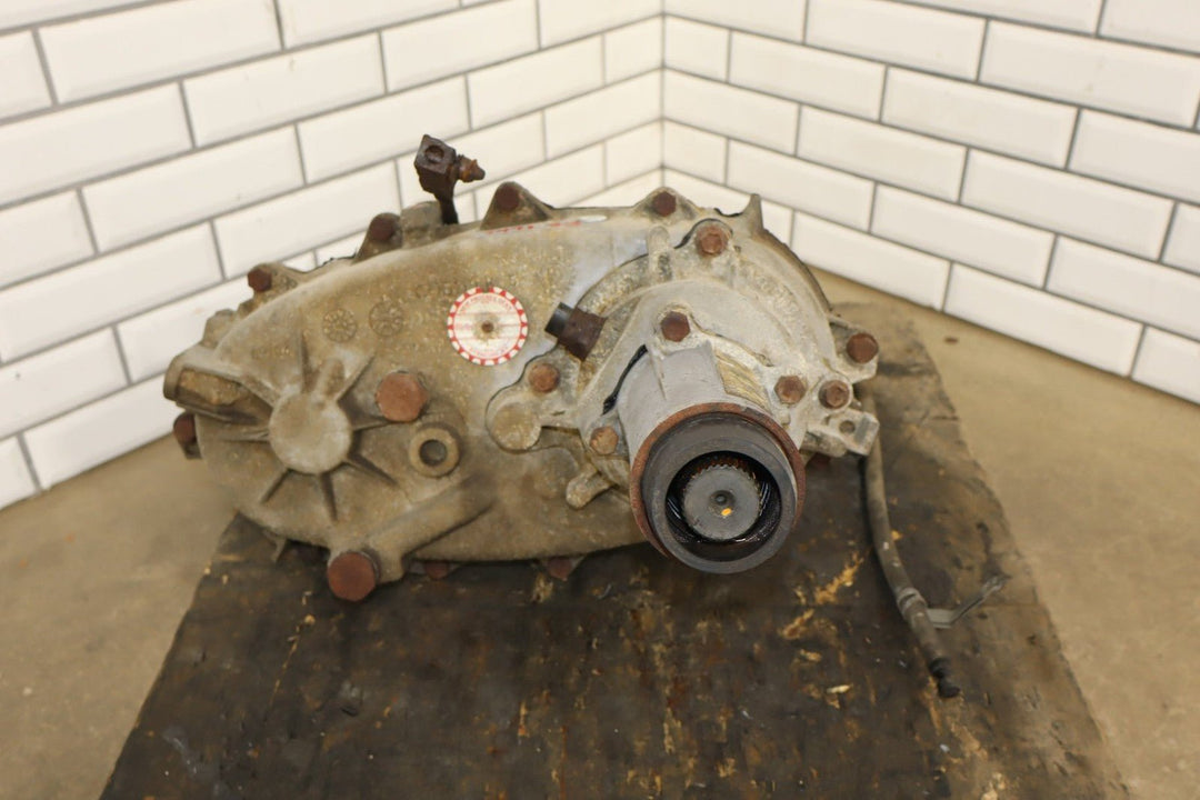 1992 GMC Sierra 1500 GMT400 Manual Shift Transfer Case OEM