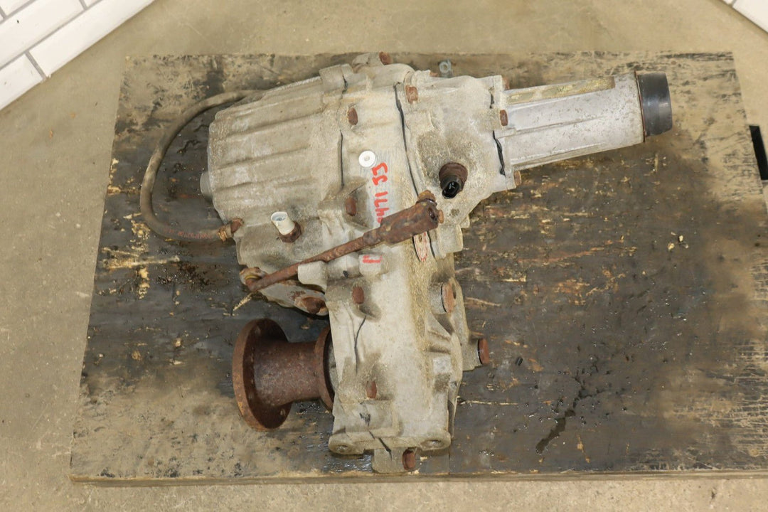 1992 GMC Sierra 1500 GMT400 Manual Shift Transfer Case OEM