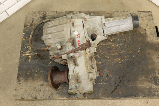 1992 GMC Sierra 1500 GMT400 Manual Shift Transfer Case OEM