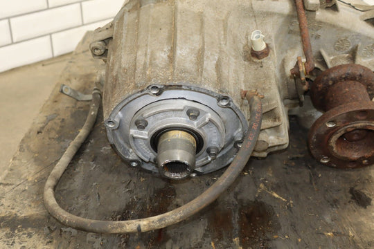 1992 GMC Sierra 1500 GMT400 Manual Shift Transfer Case OEM