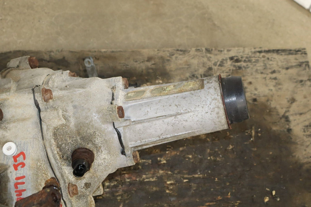1992 GMC Sierra 1500 GMT400 Manual Shift Transfer Case OEM