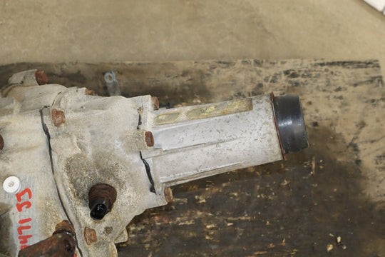 1992 GMC Sierra 1500 GMT400 Manual Shift Transfer Case OEM