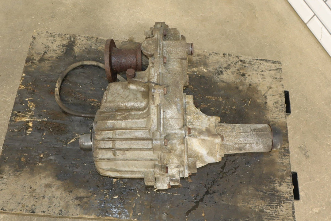 1992 GMC Sierra 1500 GMT400 Manual Shift Transfer Case OEM