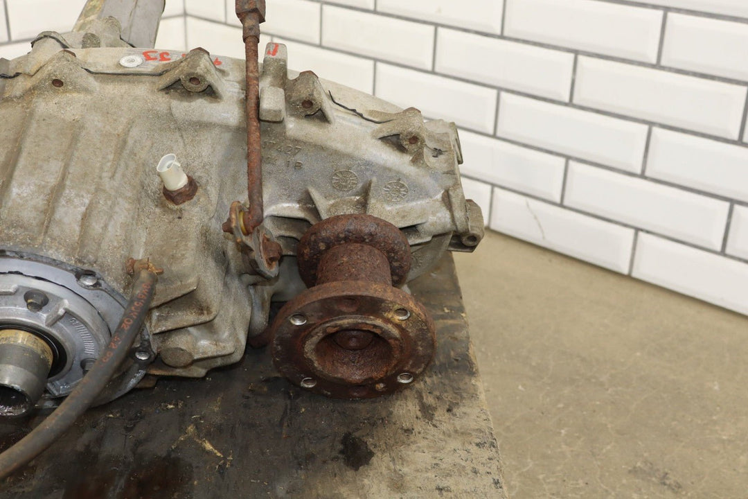 1992 GMC Sierra 1500 GMT400 Manual Shift Transfer Case OEM