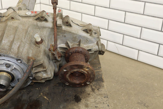 1992 GMC Sierra 1500 GMT400 Manual Shift Transfer Case OEM