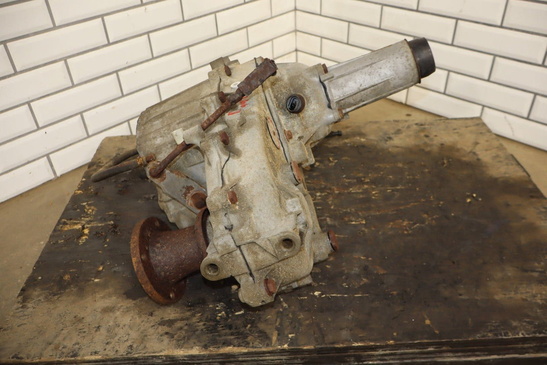 1992 GMC Sierra 1500 GMT400 Manual Shift Transfer Case OEM