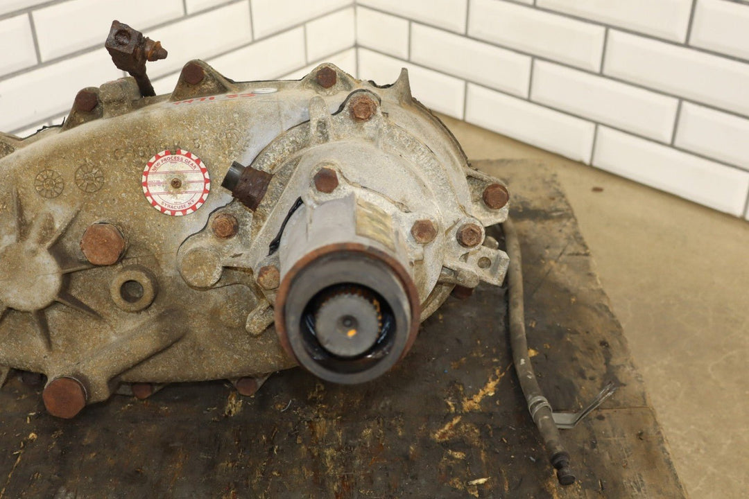 1992 GMC Sierra 1500 GMT400 Manual Shift Transfer Case OEM