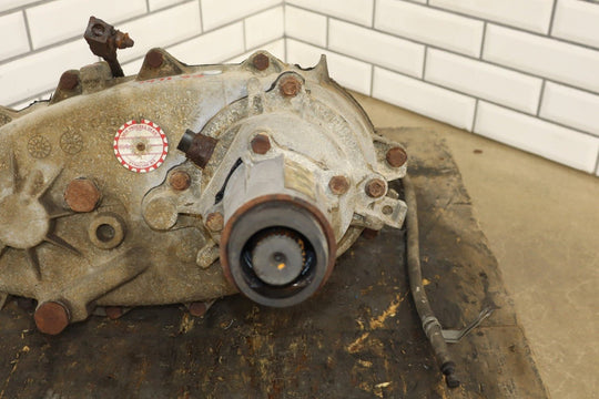 1992 GMC Sierra 1500 GMT400 Manual Shift Transfer Case OEM