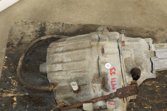 1992 GMC Sierra 1500 GMT400 Manual Shift Transfer Case OEM