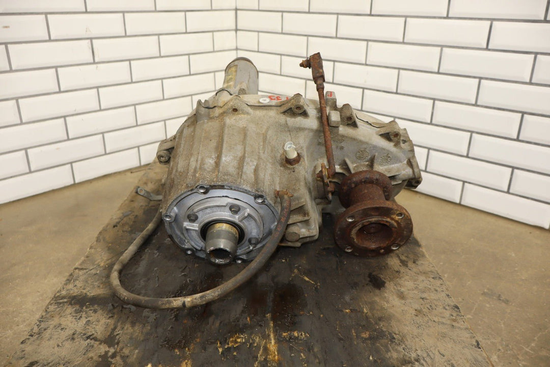 1992 GMC Sierra 1500 GMT400 Manual Shift Transfer Case OEM