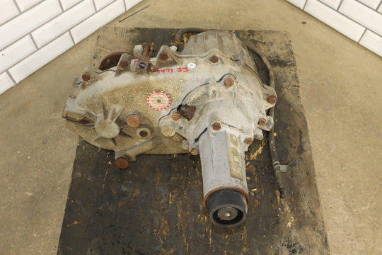 1992 GMC Sierra 1500 GMT400 Manual Shift Transfer Case OEM