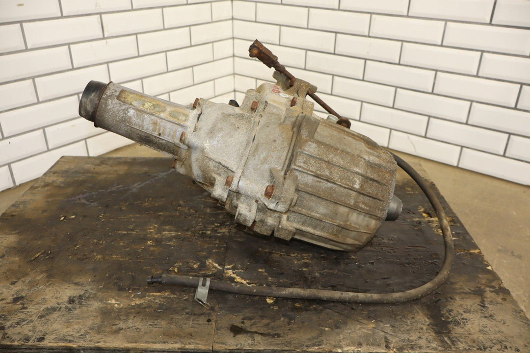 1992 GMC Sierra 1500 GMT400 Manual Shift Transfer Case OEM