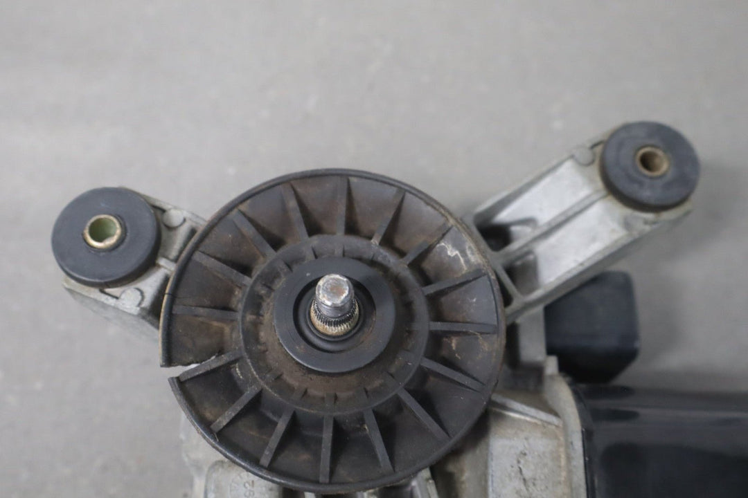 1992 GMC Sierra Front Wiper Motor OEM GMT400 OBS