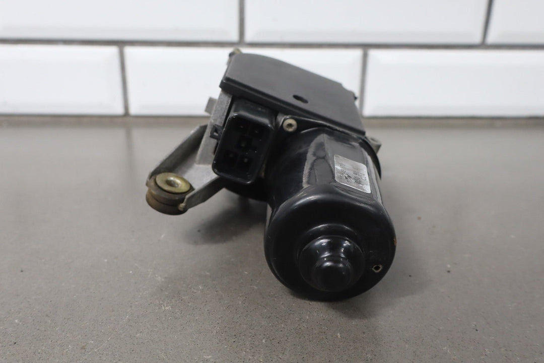1992 GMC Sierra Front Wiper Motor OEM GMT400 OBS