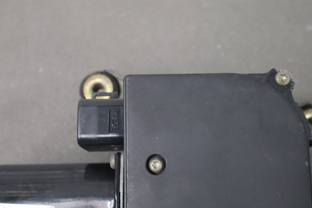 1992 GMC Sierra Front Wiper Motor OEM GMT400 OBS