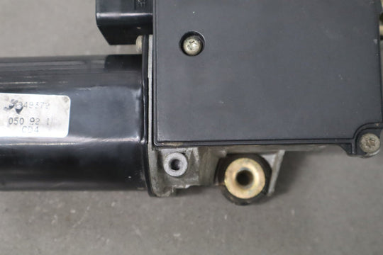 1992 GMC Sierra Front Wiper Motor OEM GMT400 OBS