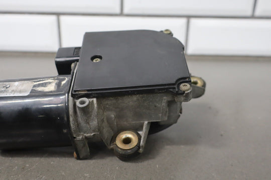 1992 GMC Sierra Front Wiper Motor OEM GMT400 OBS