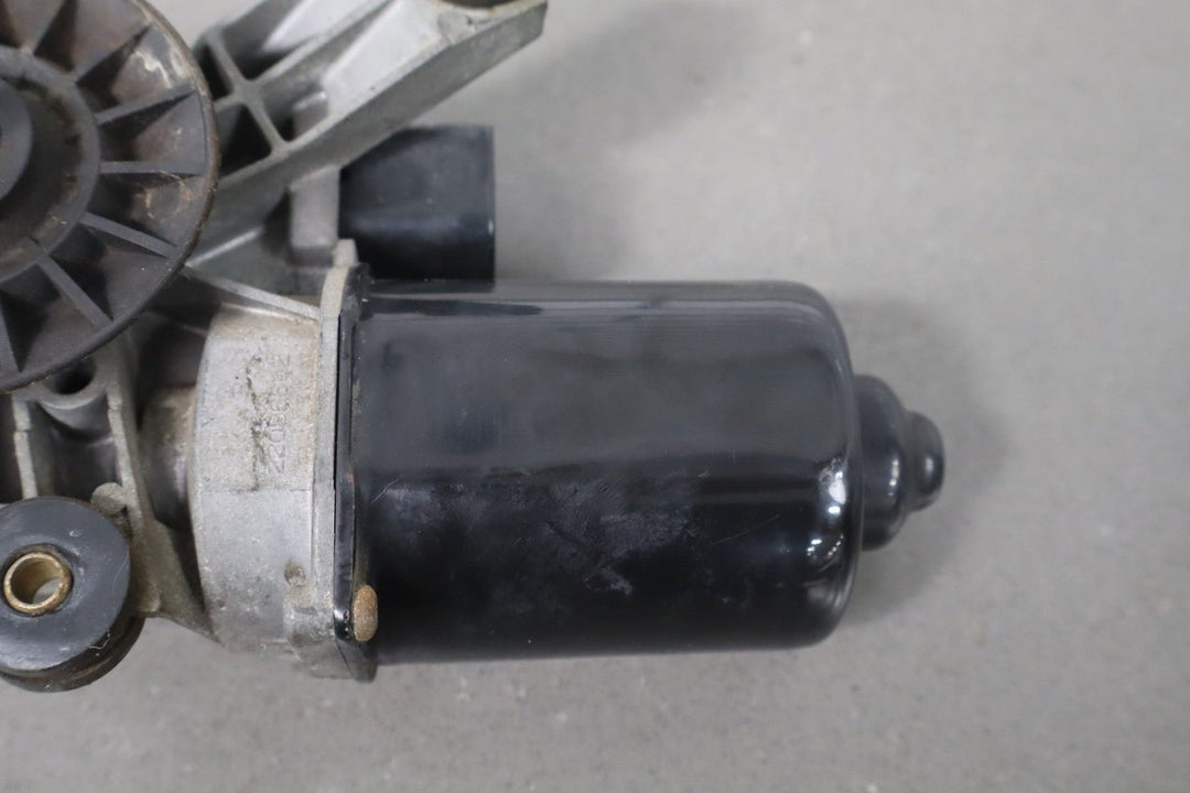 1992 GMC Sierra Front Wiper Motor OEM GMT400 OBS