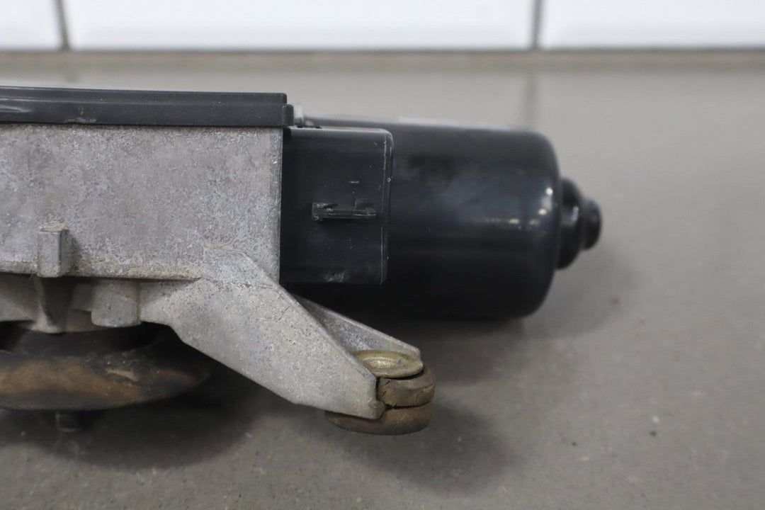 1992 GMC Sierra Front Wiper Motor OEM GMT400 OBS