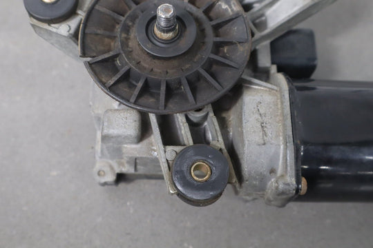1992 GMC Sierra Front Wiper Motor OEM GMT400 OBS