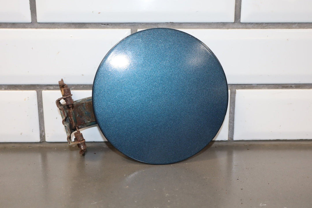 1992 GMC Sierra Fuel Filler Door