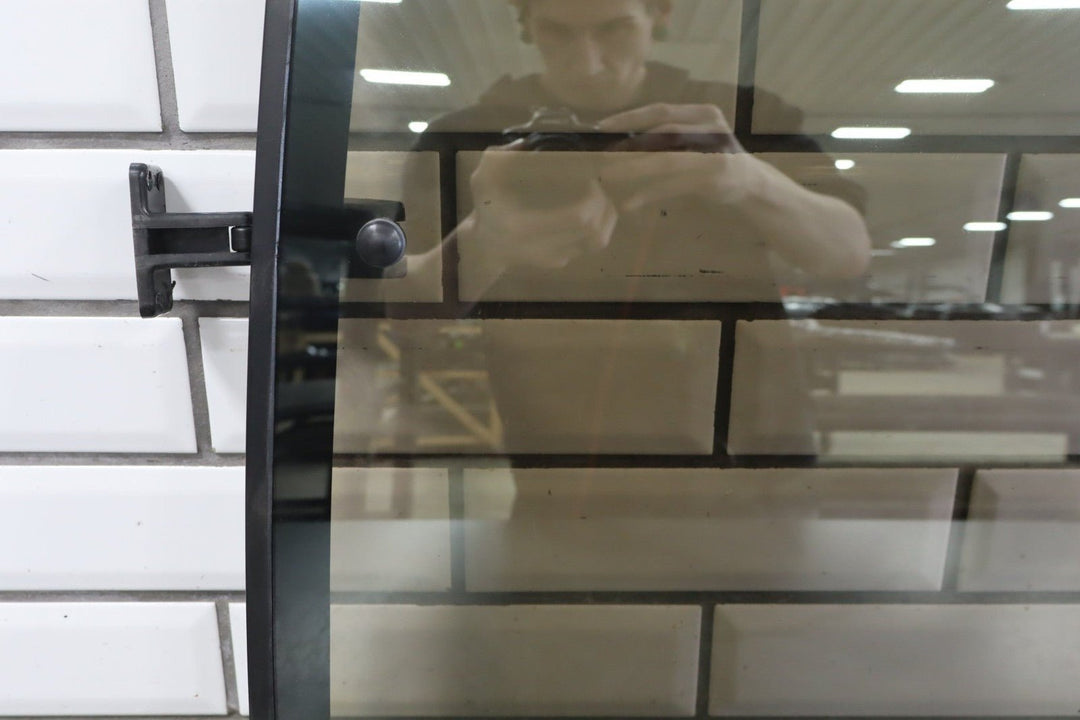 1992 GMC Sierra GMT400 Extended Cab Right Quarter Window OEM