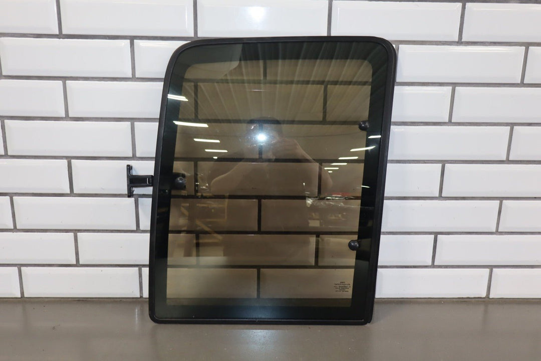 1992 GMC Sierra GMT400 Extended Cab Right Quarter Window OEM