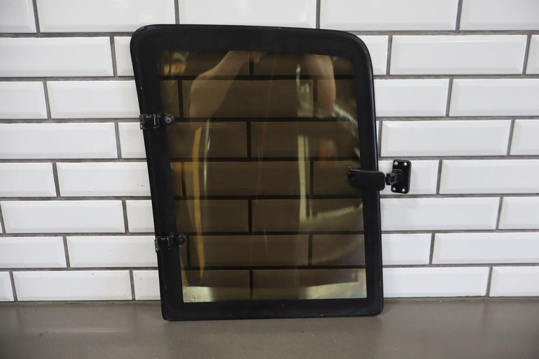 1992 GMC Sierra GMT400 Extended Cab Right Quarter Window OEM