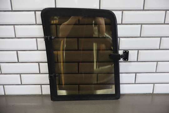 1992 GMC Sierra GMT400 Extended Cab Right Quarter Window OEM