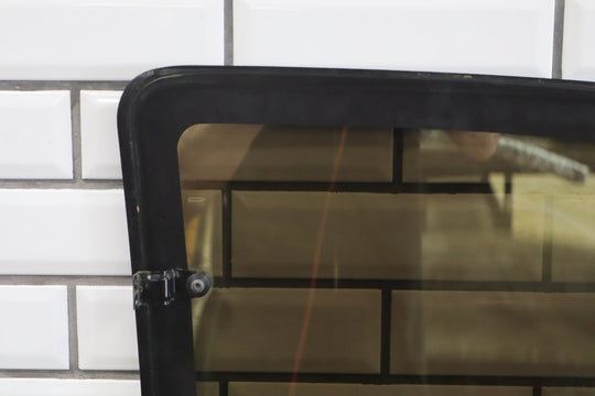 1992 GMC Sierra GMT400 Extended Cab Right Quarter Window OEM