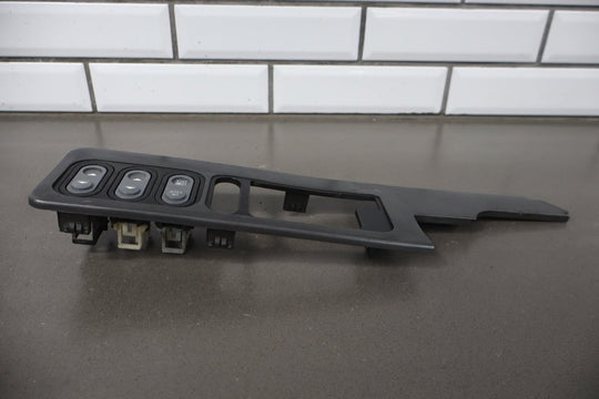 1992 GMC Sierra GMT400 OBS Left Front Window Switch OEM