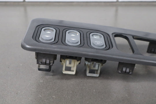 1992 GMC Sierra GMT400 OBS Left Front Window Switch OEM