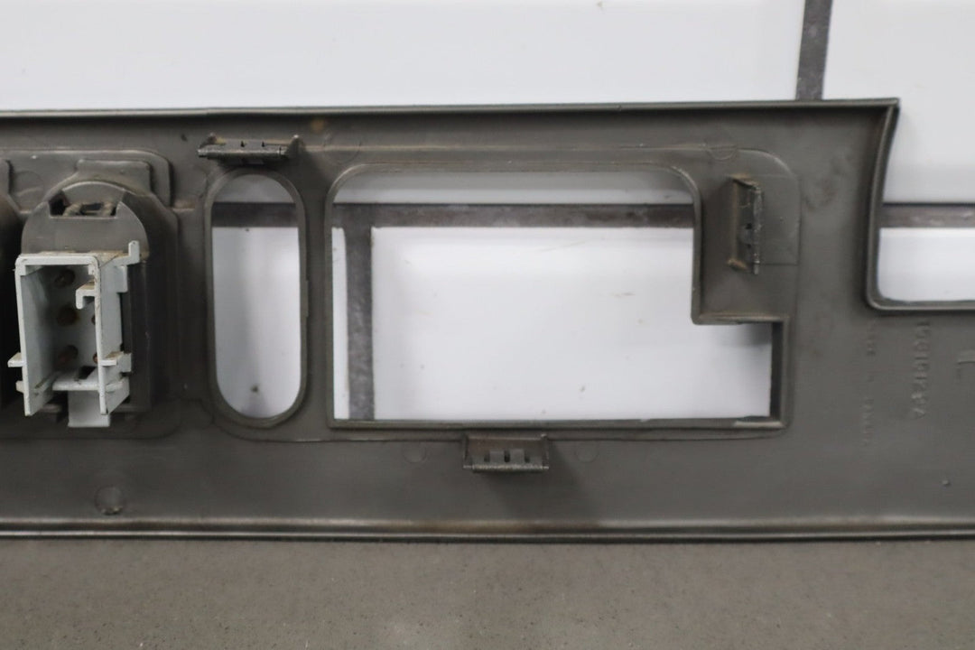 1992 GMC Sierra GMT400 OBS Left Front Window Switch OEM