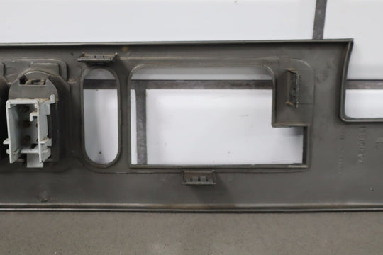 1992 GMC Sierra GMT400 OBS Left Front Window Switch OEM