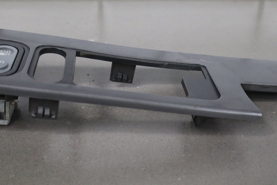1992 GMC Sierra GMT400 OBS Left Front Window Switch OEM