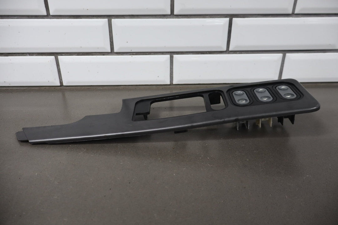 1992 GMC Sierra GMT400 OBS Left Front Window Switch OEM