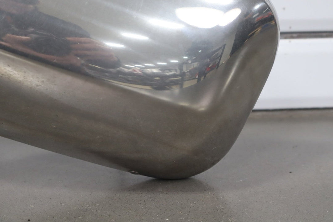 1992 GMC Sierra Left Door Mirror