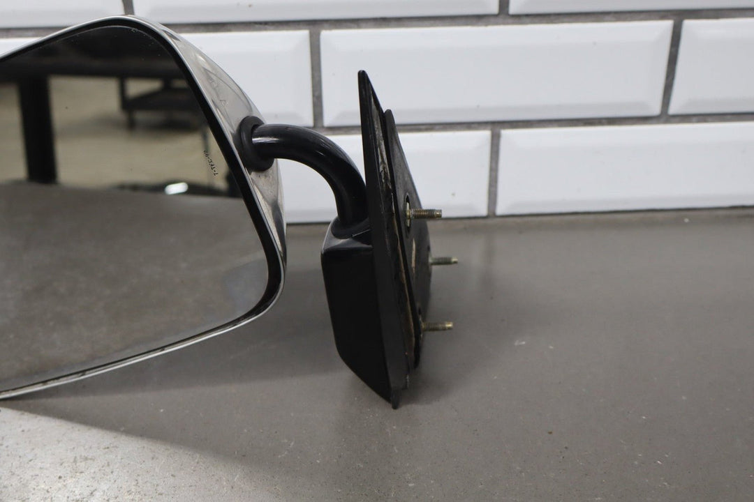 1992 GMC Sierra Left Door Mirror