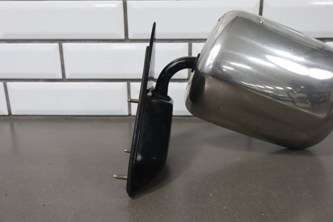 1992 GMC Sierra Left Door Mirror
