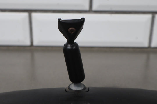 1992 GMC Sierra Rear View Mirror