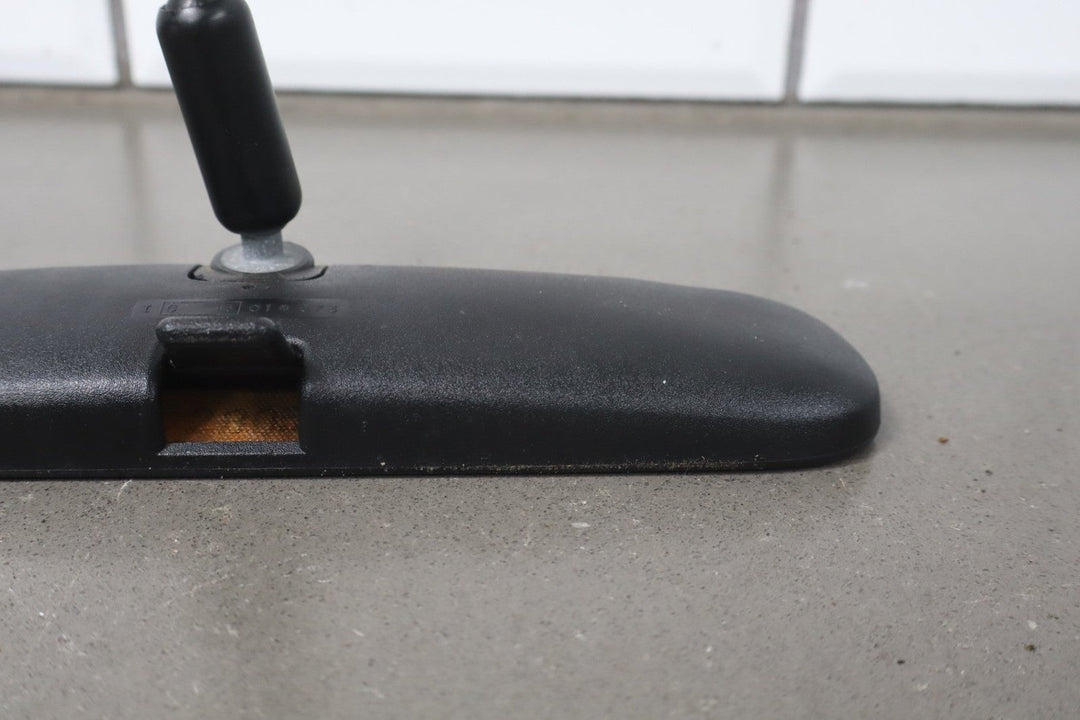 1992 GMC Sierra Rear View Mirror