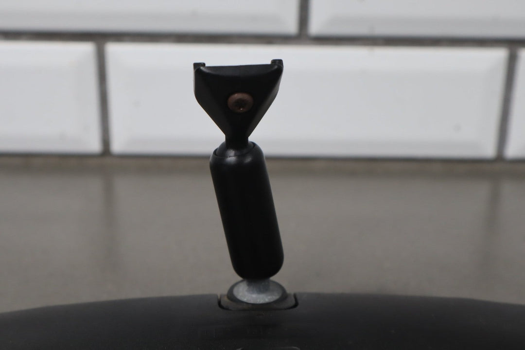 1992 GMC Sierra Rear View Mirror