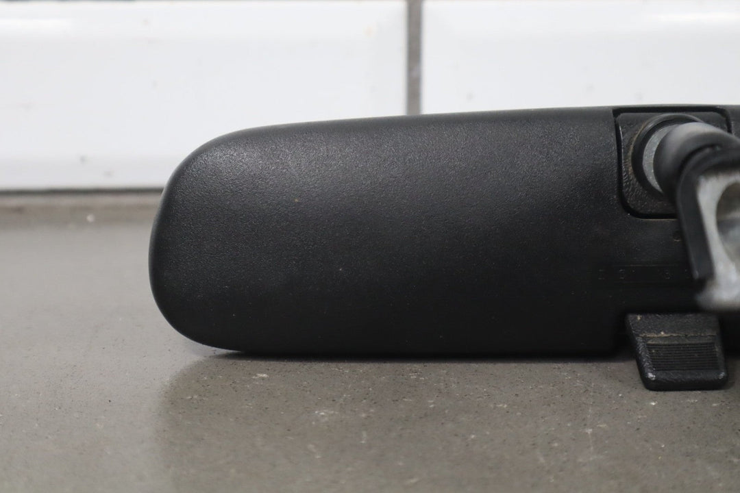 1992 GMC Sierra Rear View Mirror