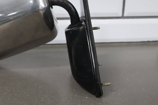1992 GMC Sierra Right Door Mirror