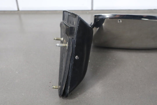 1992 GMC Sierra Right Door Mirror
