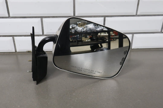 1992 GMC Sierra Right Door Mirror