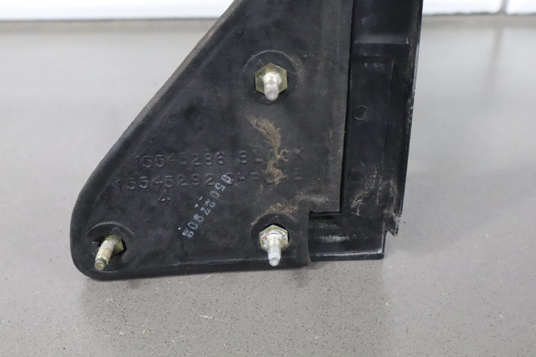 1992 GMC Sierra Right Door Mirror