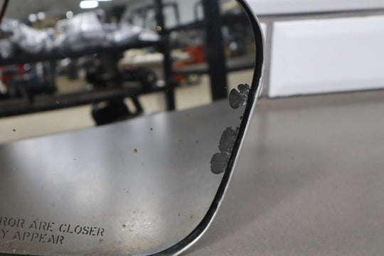 1992 GMC Sierra Right Door Mirror